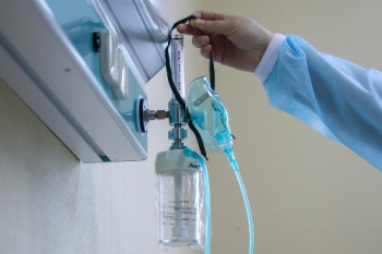 Новый метод лечения коронавируса уже доступен российским пациентам