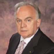 Валерий Александрович Черешнев