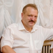 Сергей Борисович Оникиенко